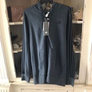 New Adidas Sweatshirt